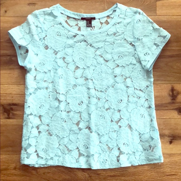 f21 shirts